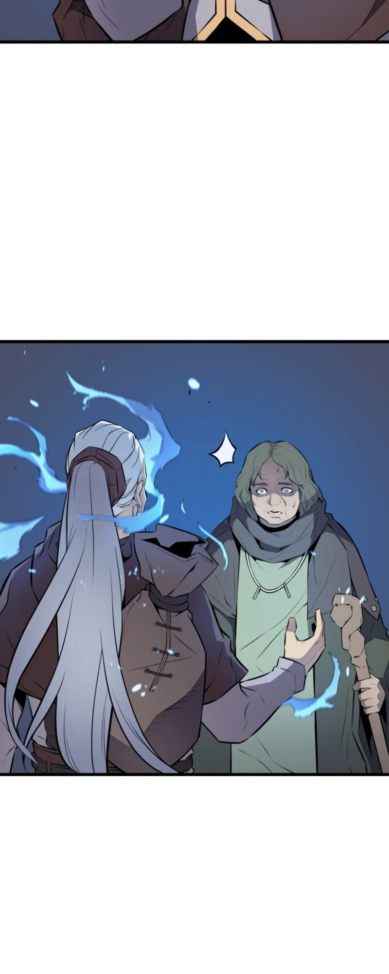 The Great Mage Returns After 4000 Years Chapter 76 - Page 61