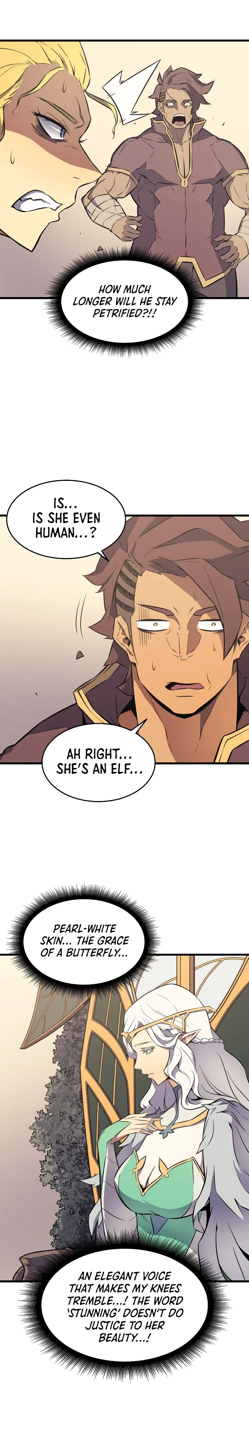 The Great Mage Returns After 4000 Years Chapter 78 - Page 5