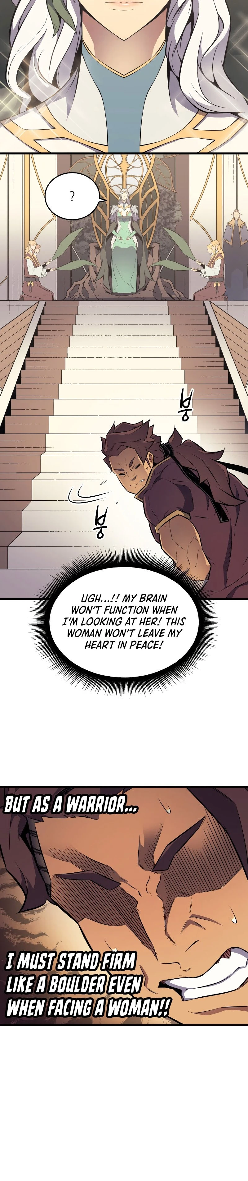 The Great Mage Returns After 4000 Years Chapter 78 - Page 7