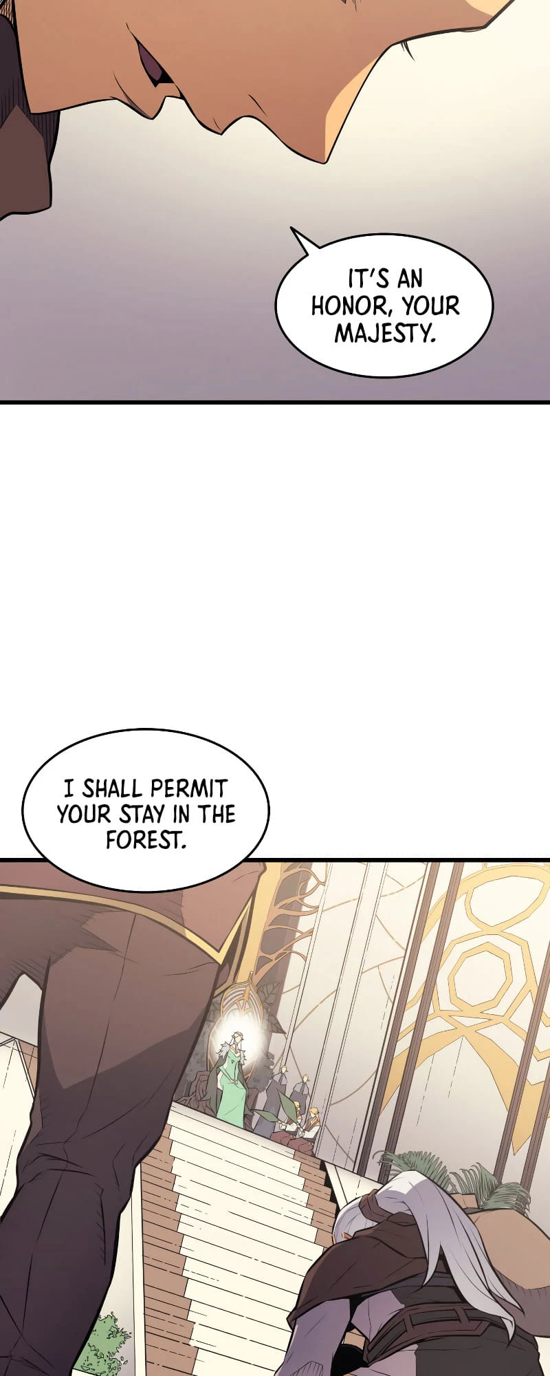 The Great Mage Returns After 4000 Years Chapter 78 - Page 11