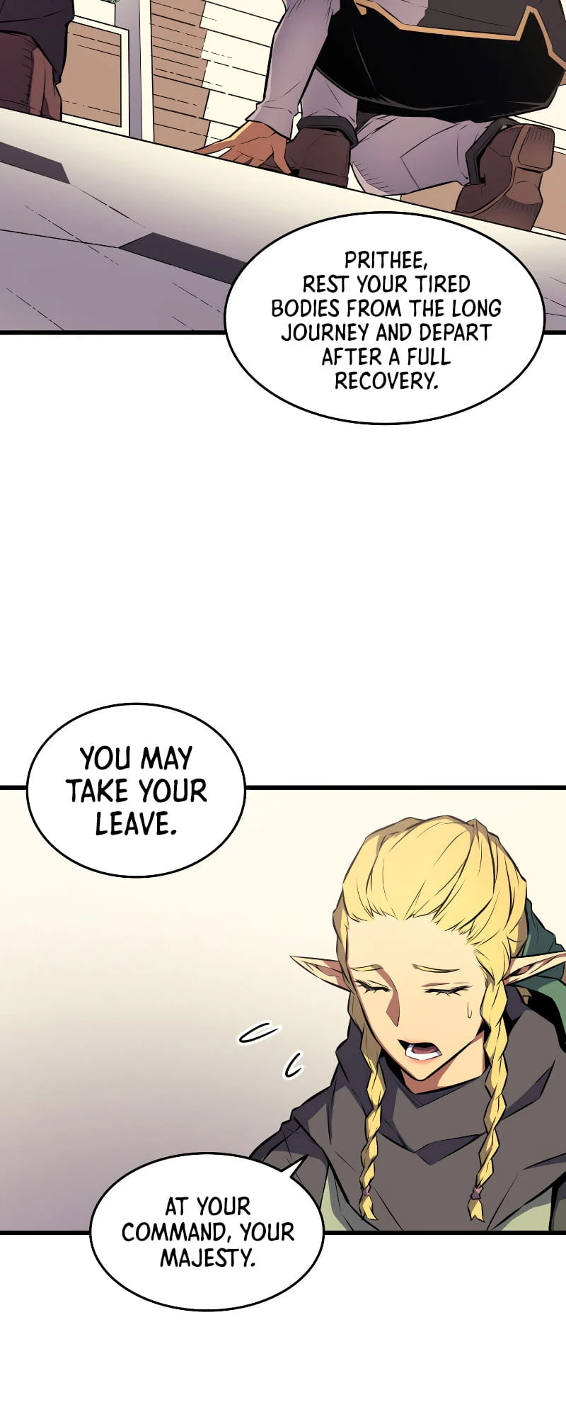 The Great Mage Returns After 4000 Years Chapter 78 - Page 12