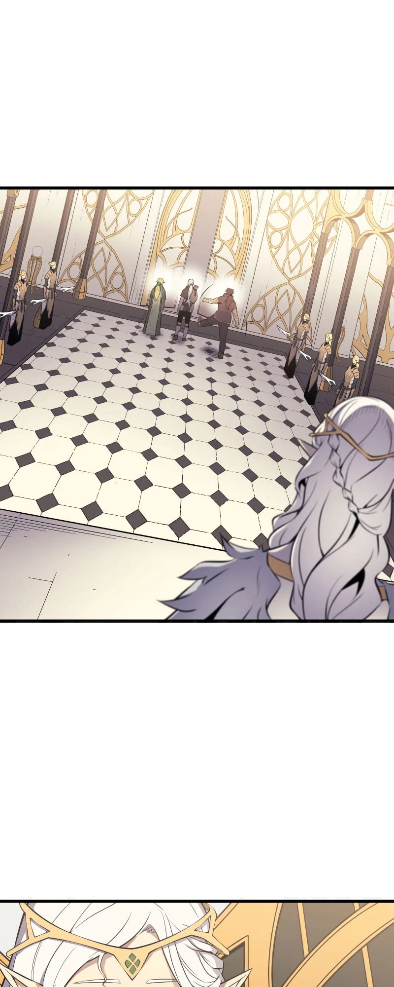 The Great Mage Returns After 4000 Years Chapter 78 - Page 13