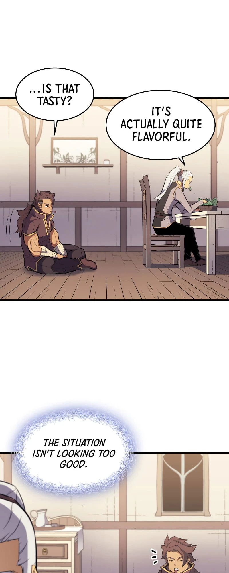 The Great Mage Returns After 4000 Years Chapter 78 - Page 18