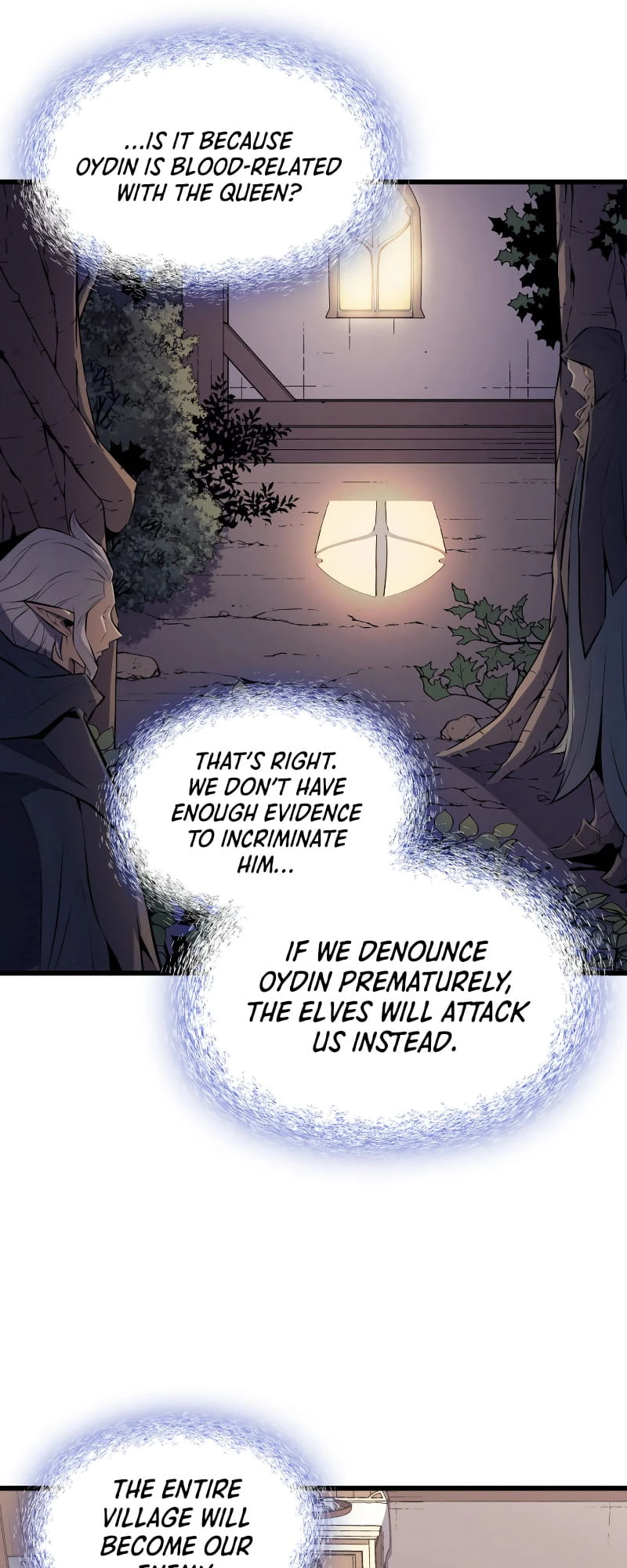 The Great Mage Returns After 4000 Years Chapter 78 - Page 21