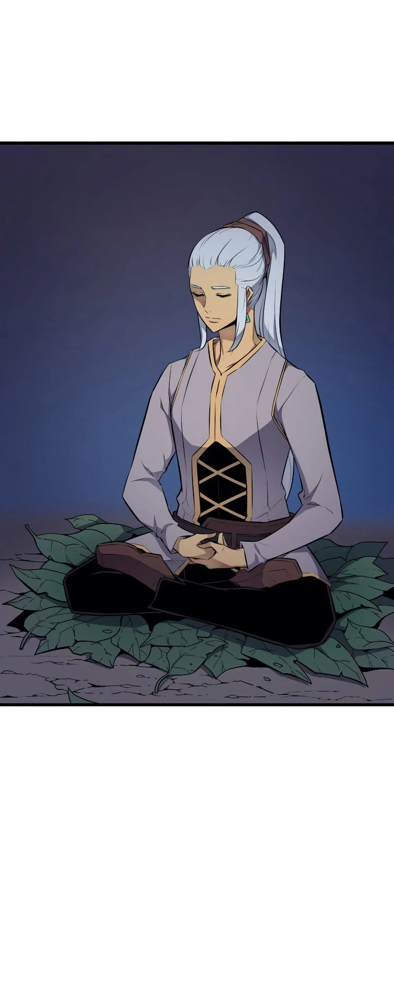 The Great Mage Returns After 4000 Years Chapter 78 - Page 29