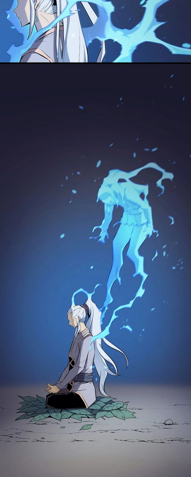 The Great Mage Returns After 4000 Years Chapter 78 - Page 31