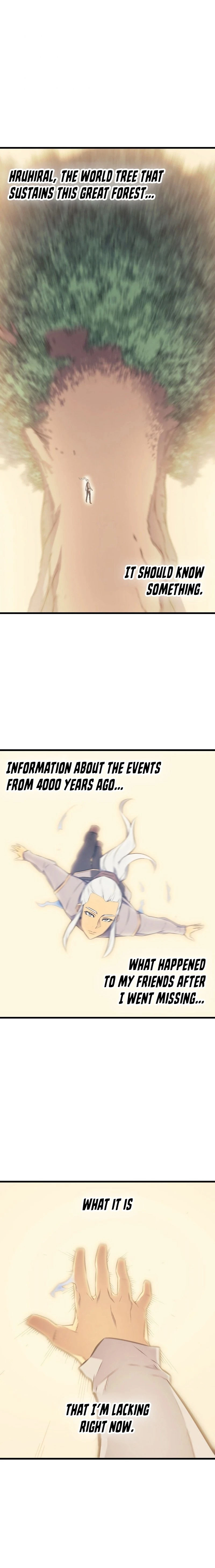 The Great Mage Returns After 4000 Years Chapter 78 - Page 35