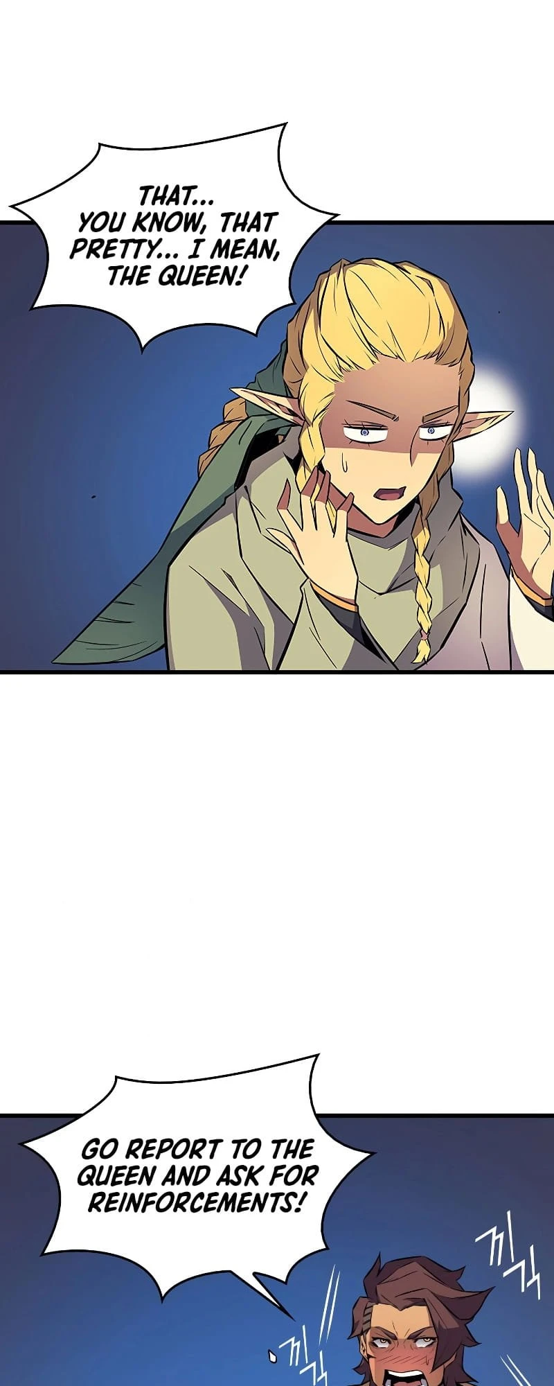 The Great Mage Returns After 4000 Years Chapter 82 - Page 3