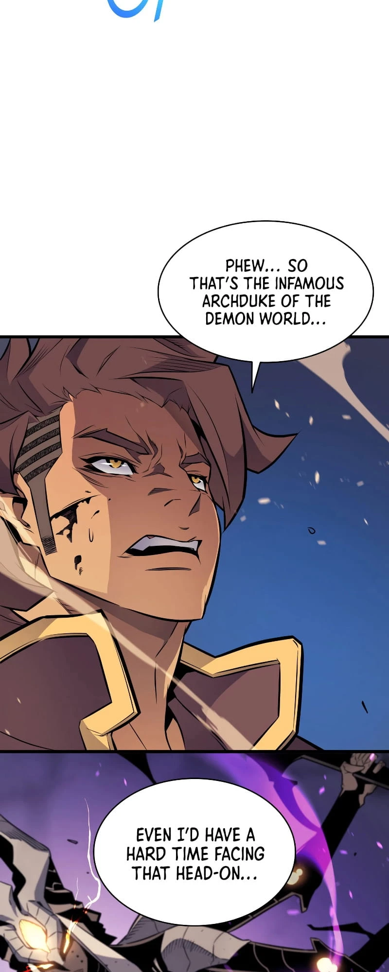The Great Mage Returns After 4000 Years Chapter 82 - Page 5