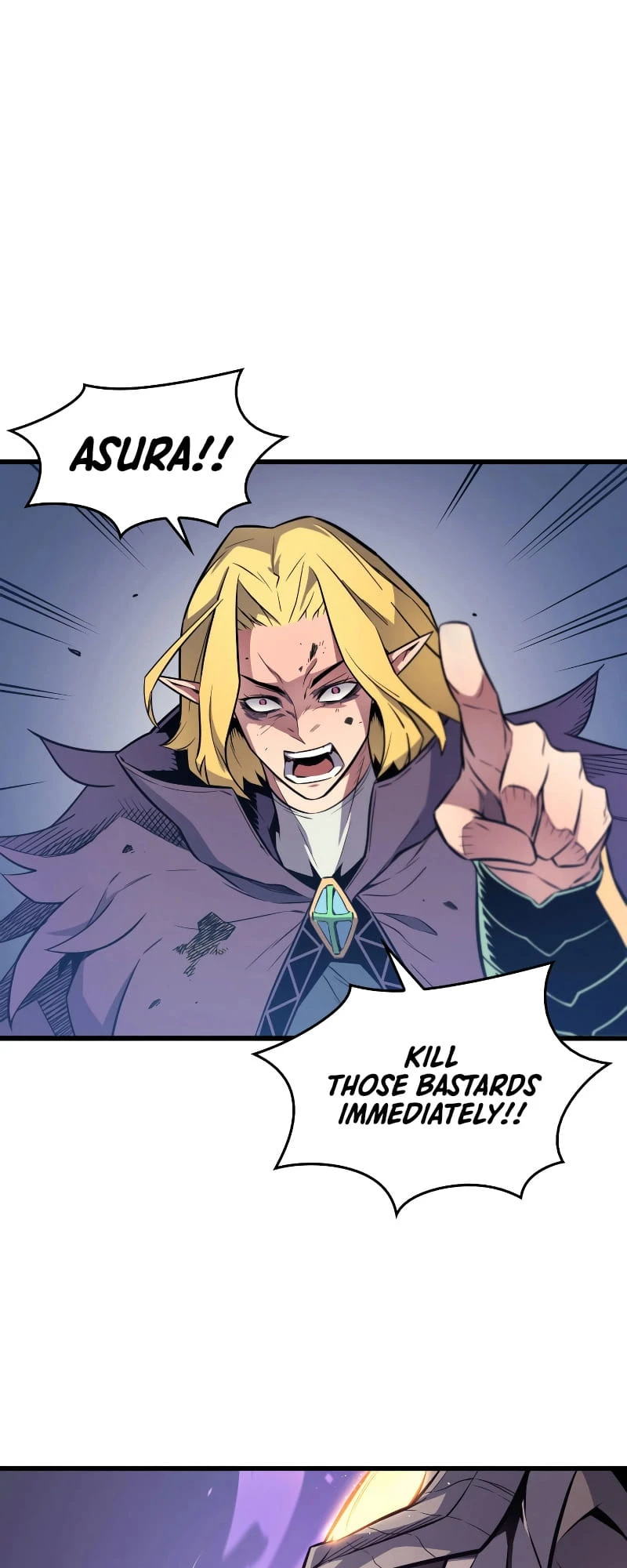 The Great Mage Returns After 4000 Years Chapter 82 - Page 7