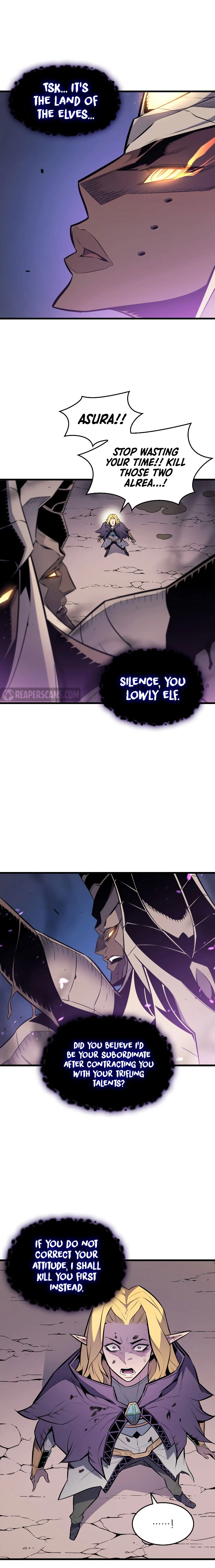 The Great Mage Returns After 4000 Years Chapter 82 - Page 9