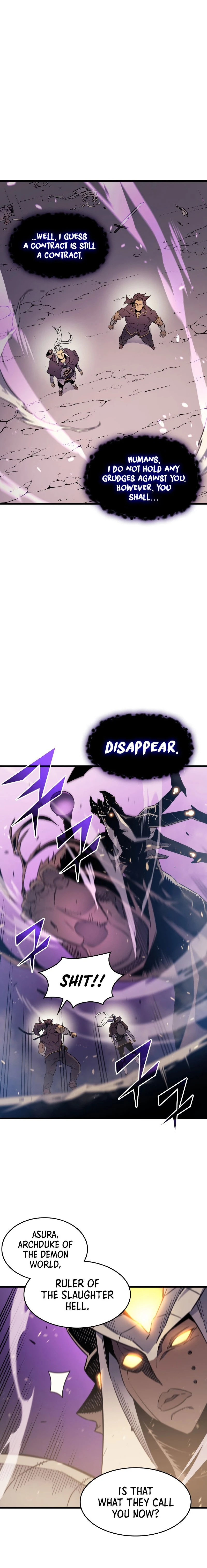 The Great Mage Returns After 4000 Years Chapter 82 - Page 10