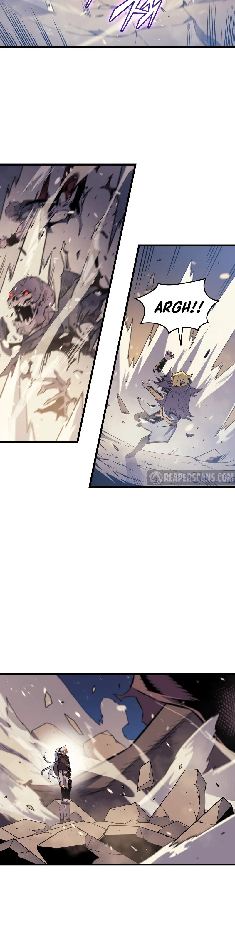 The Great Mage Returns After 4000 Years Chapter 82 - Page 12