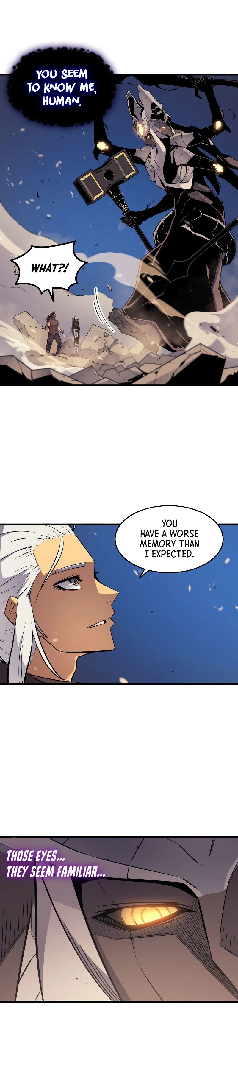 The Great Mage Returns After 4000 Years Chapter 82 - Page 13