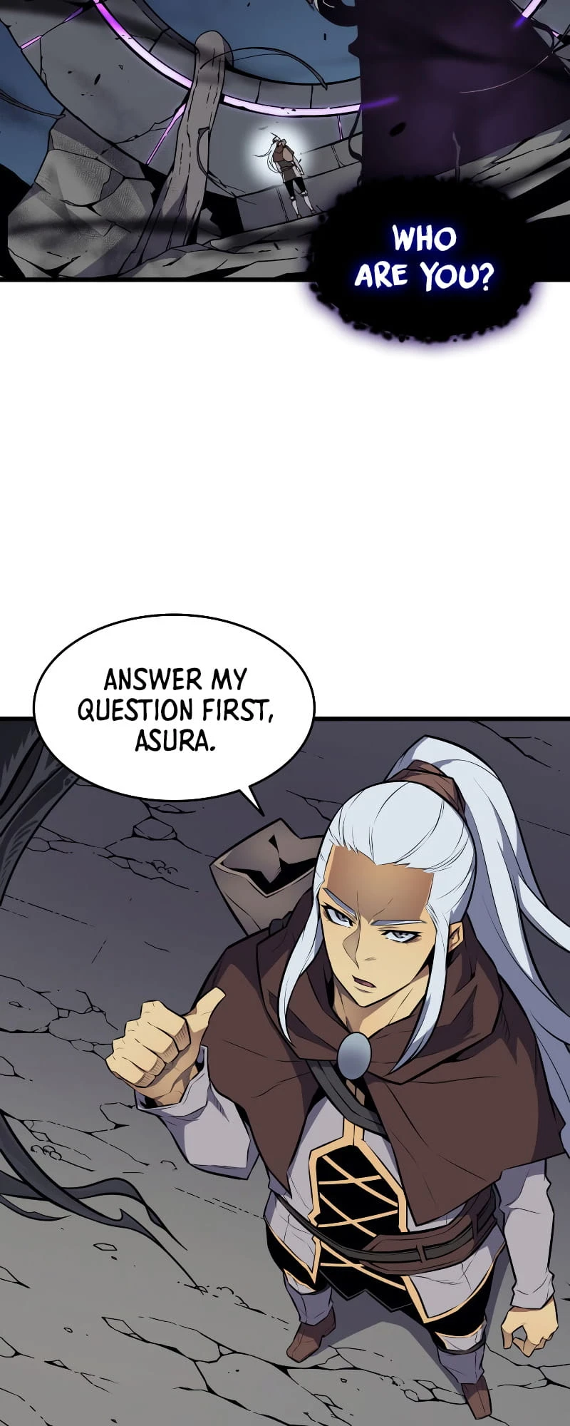 The Great Mage Returns After 4000 Years Chapter 82 - Page 17