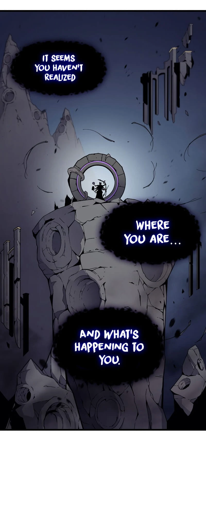 The Great Mage Returns After 4000 Years Chapter 82 - Page 19