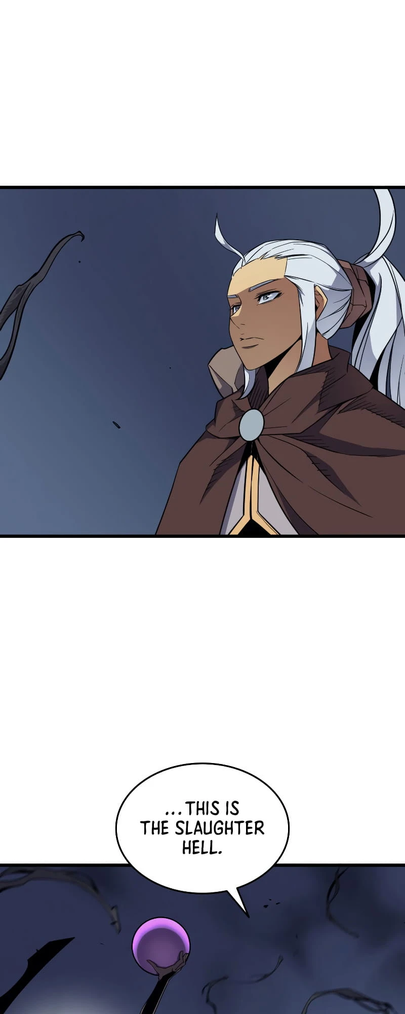 The Great Mage Returns After 4000 Years Chapter 82 - Page 20