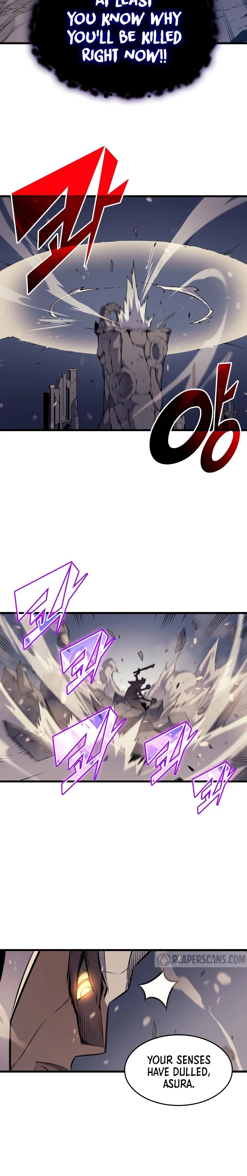 The Great Mage Returns After 4000 Years Chapter 82 - Page 23