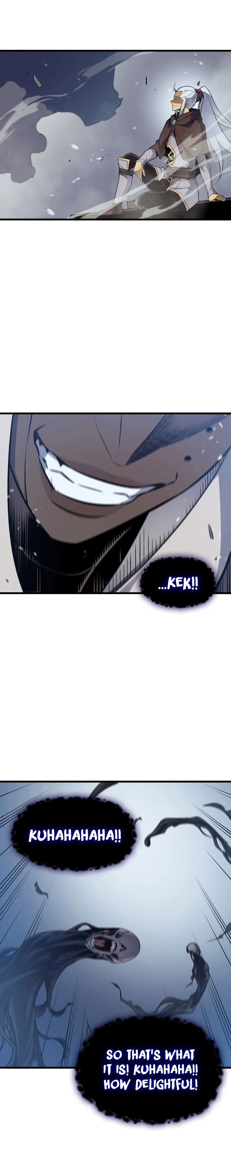 The Great Mage Returns After 4000 Years Chapter 82 - Page 25