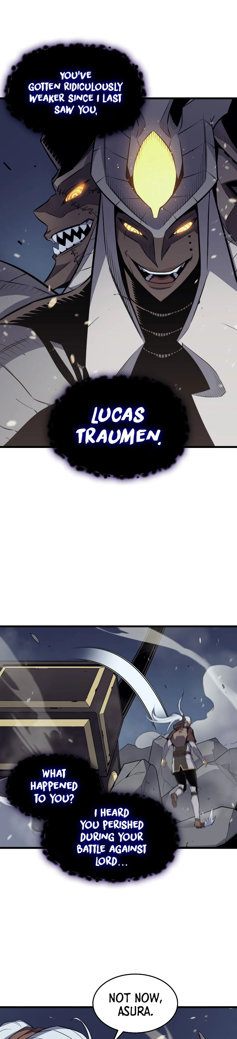 The Great Mage Returns After 4000 Years Chapter 82 - Page 26