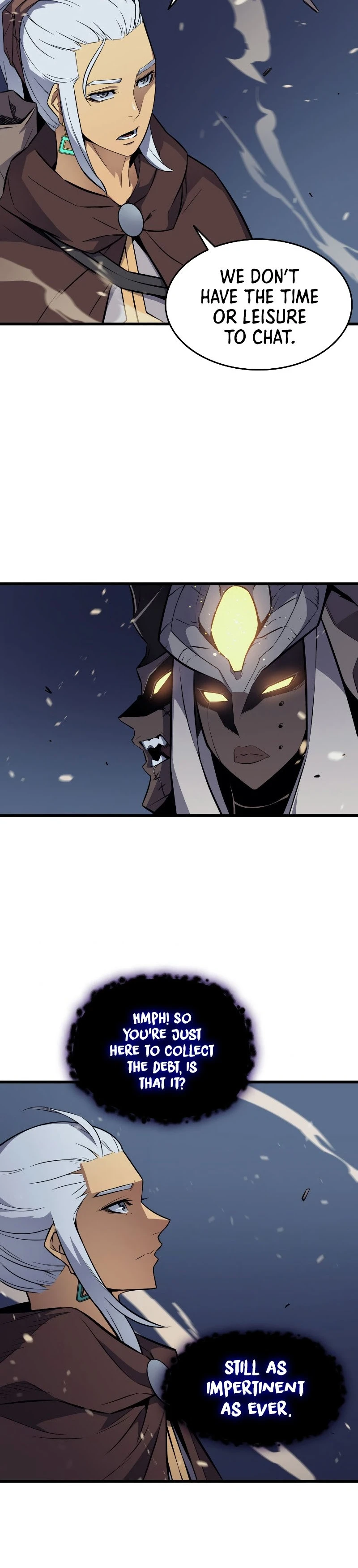 The Great Mage Returns After 4000 Years Chapter 82 - Page 27