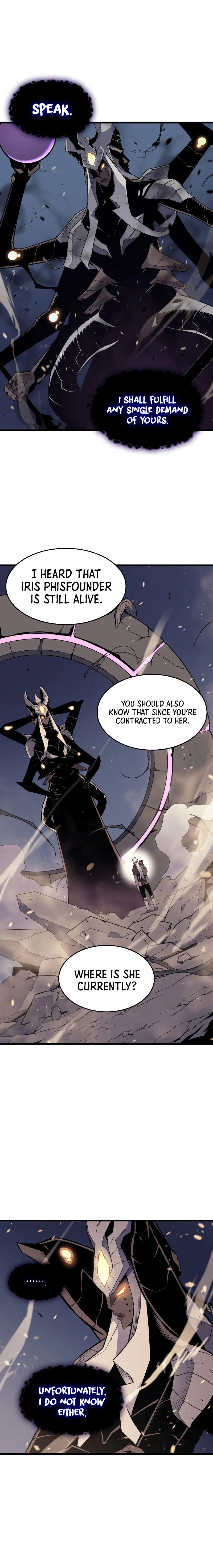 The Great Mage Returns After 4000 Years Chapter 82 - Page 28