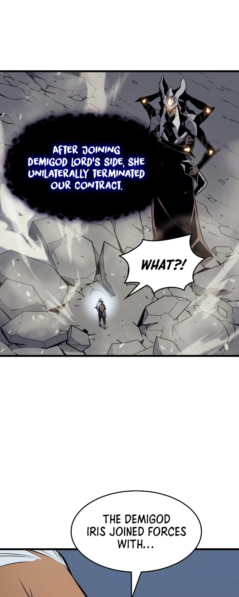 The Great Mage Returns After 4000 Years Chapter 82 - Page 29
