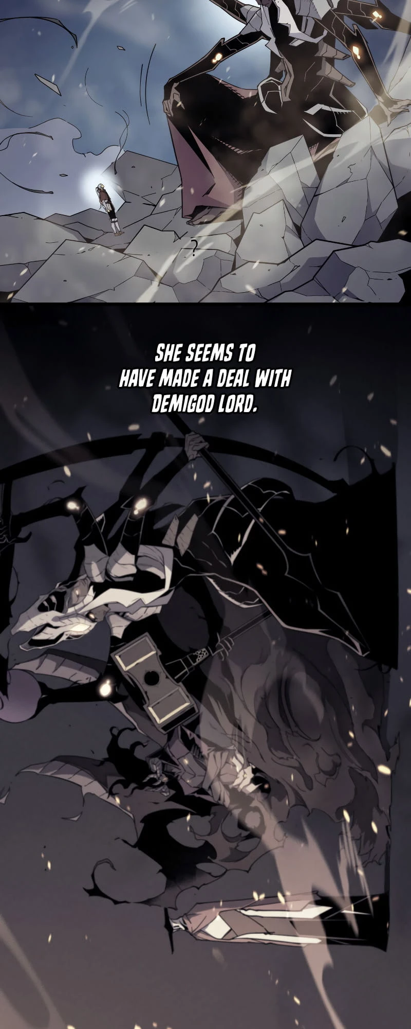 The Great Mage Returns After 4000 Years Chapter 82 - Page 31