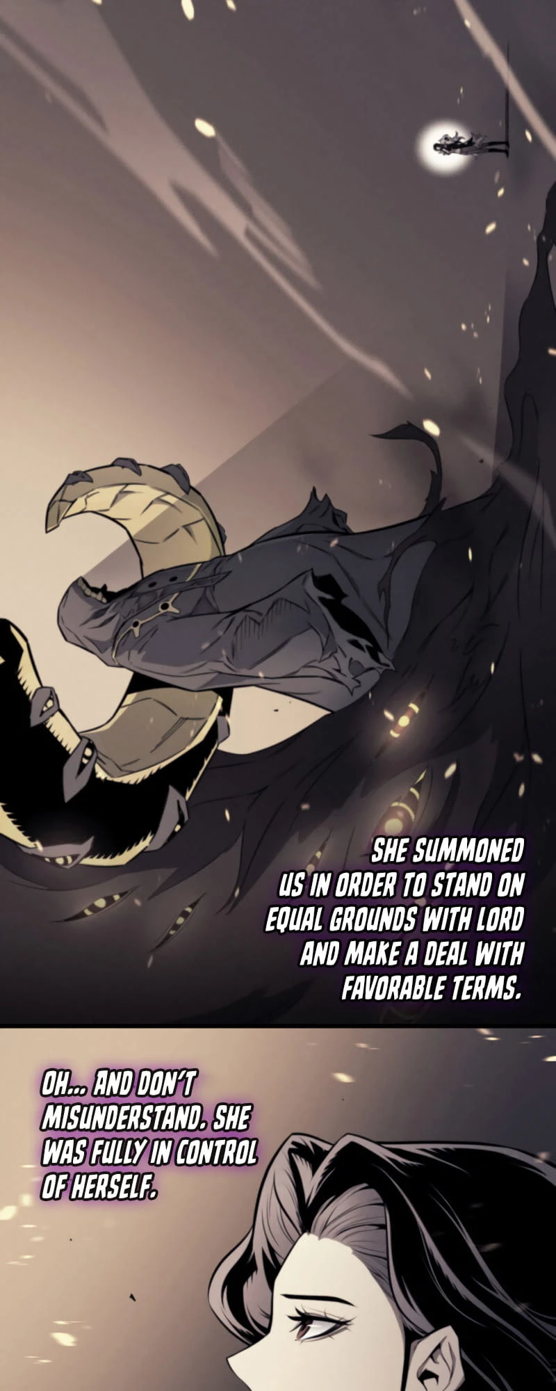 The Great Mage Returns After 4000 Years Chapter 82 - Page 32