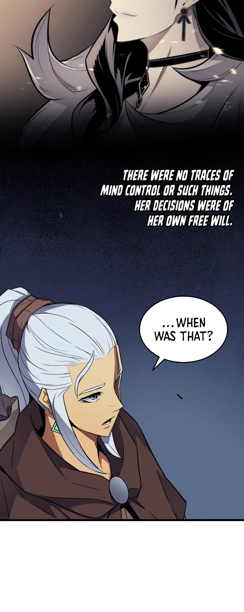 The Great Mage Returns After 4000 Years Chapter 82 - Page 33