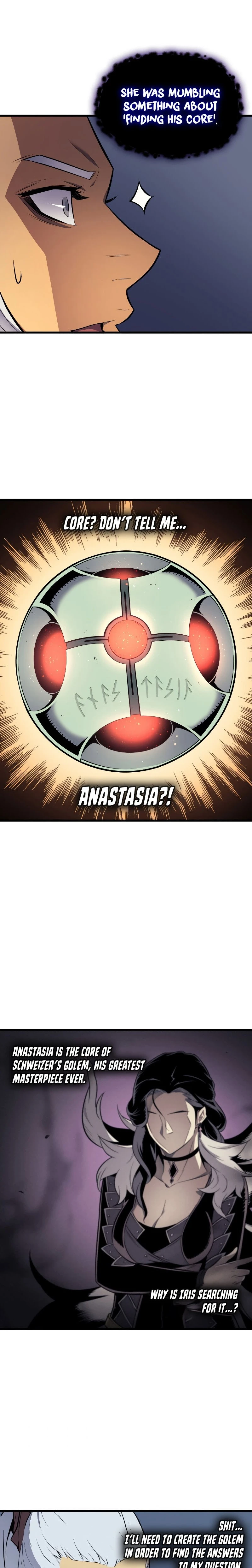 The Great Mage Returns After 4000 Years Chapter 82 - Page 36