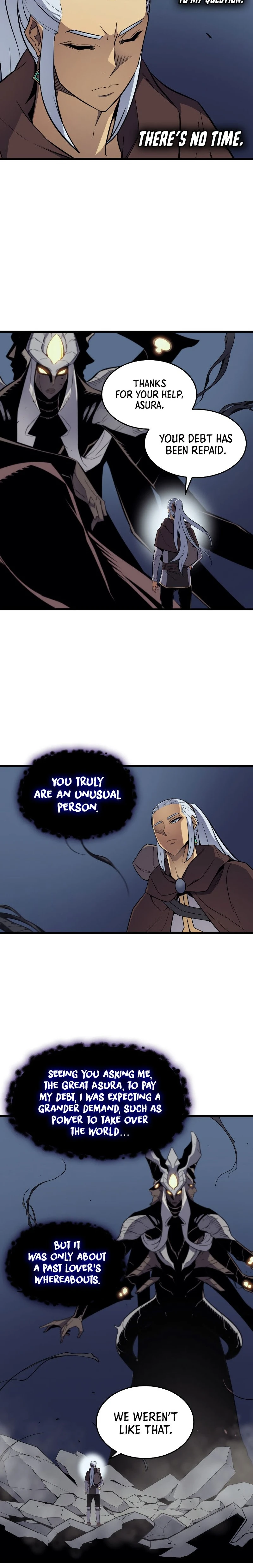 The Great Mage Returns After 4000 Years Chapter 82 - Page 37