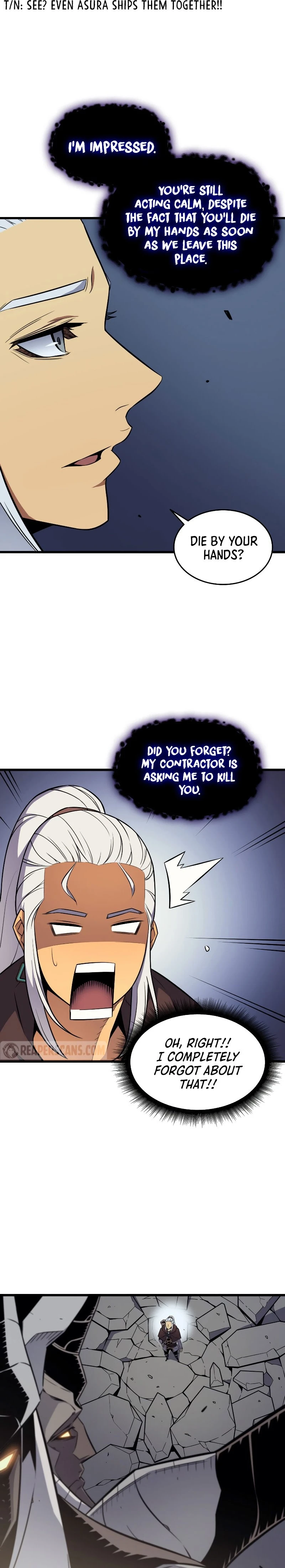 The Great Mage Returns After 4000 Years Chapter 82 - Page 38