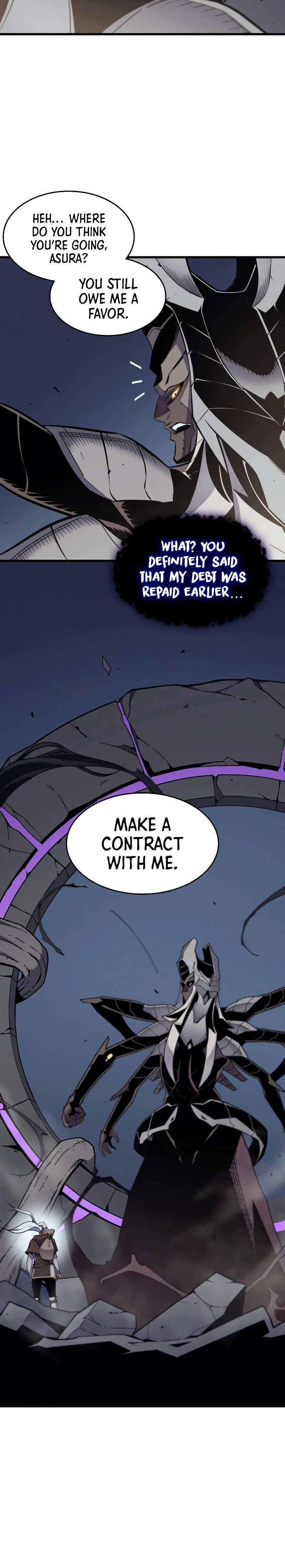 The Great Mage Returns After 4000 Years Chapter 82 - Page 39