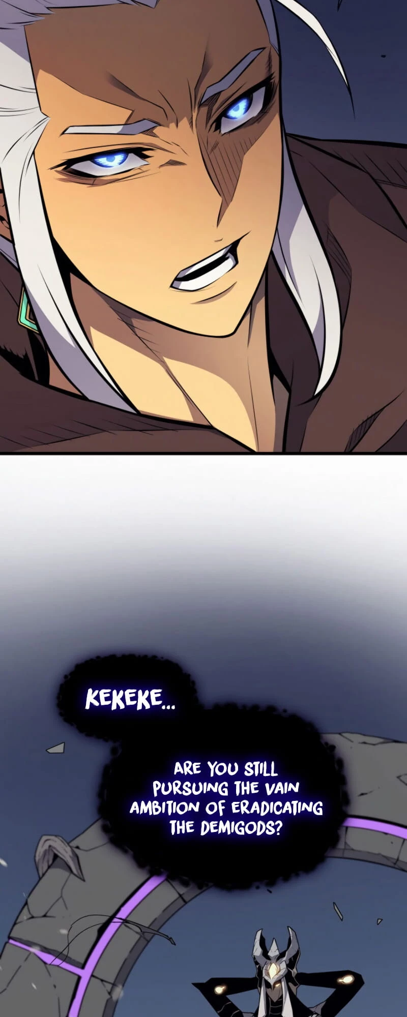 The Great Mage Returns After 4000 Years Chapter 83 - Page 5