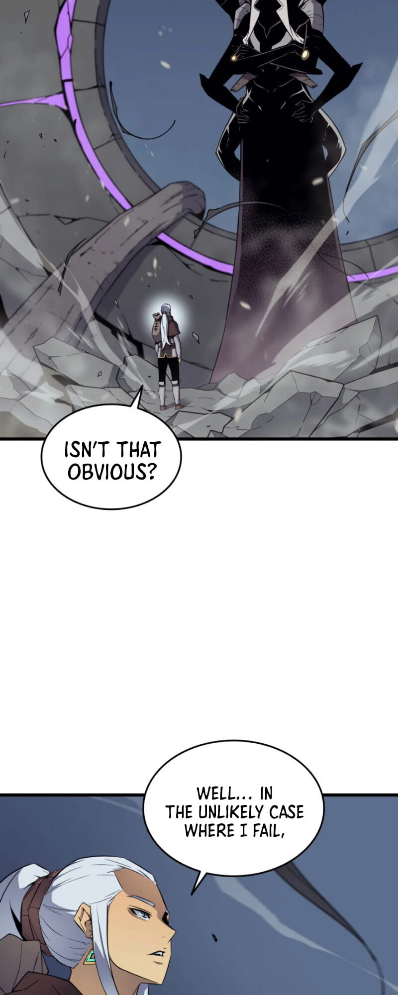 The Great Mage Returns After 4000 Years Chapter 83 - Page 6