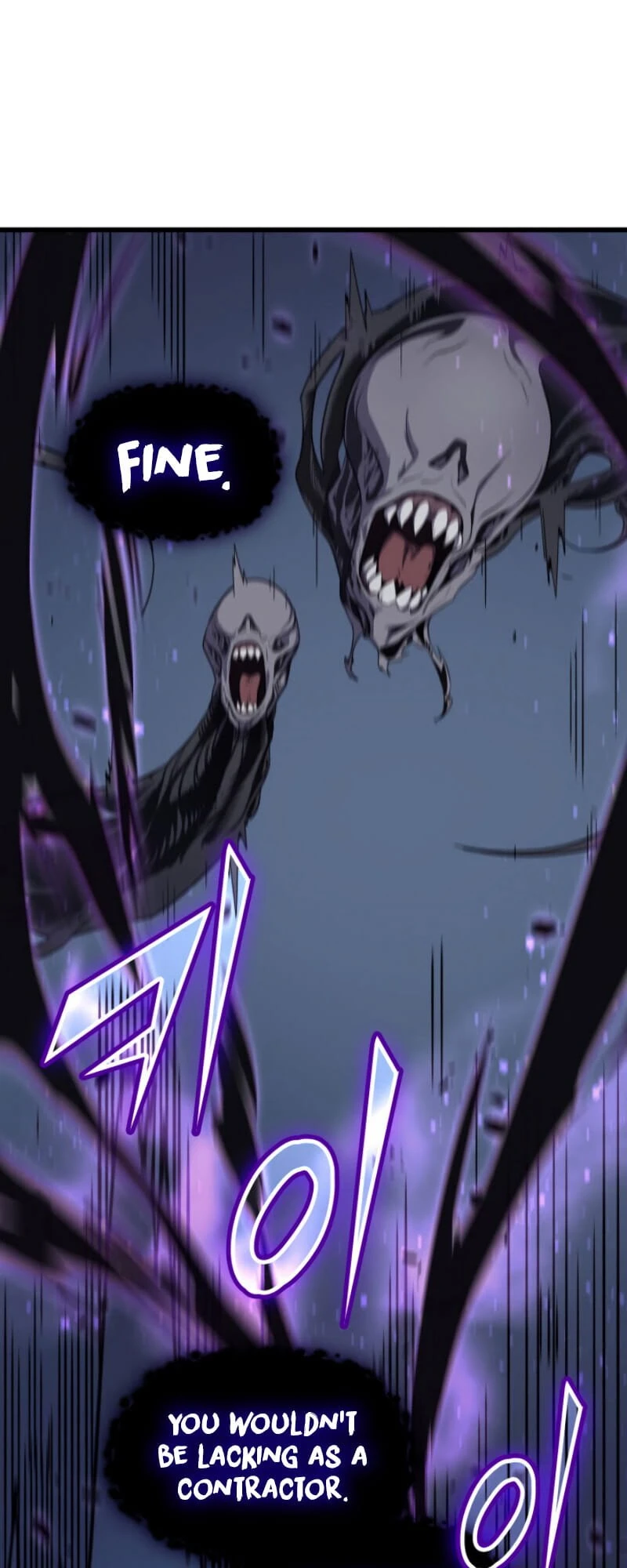 The Great Mage Returns After 4000 Years Chapter 83 - Page 8