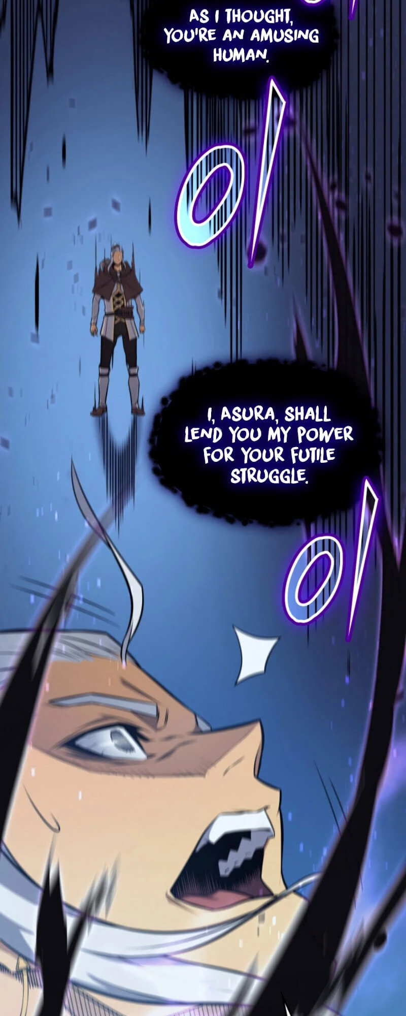 The Great Mage Returns After 4000 Years Chapter 83 - Page 9