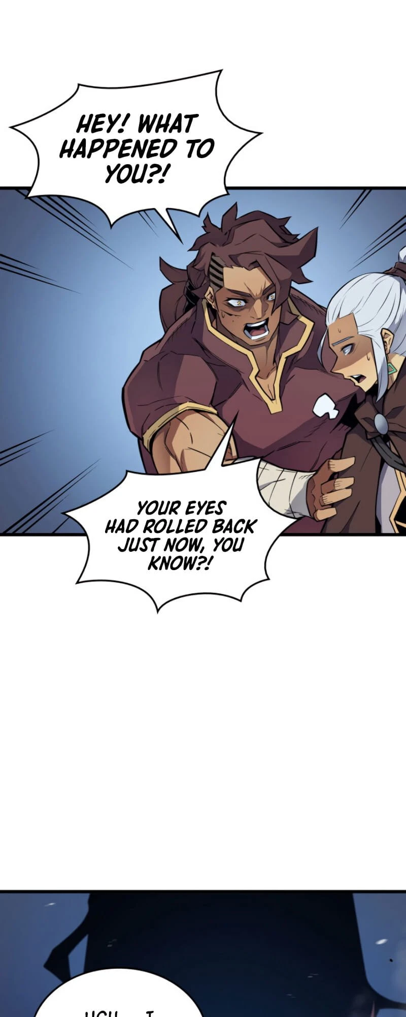 The Great Mage Returns After 4000 Years Chapter 83 - Page 11