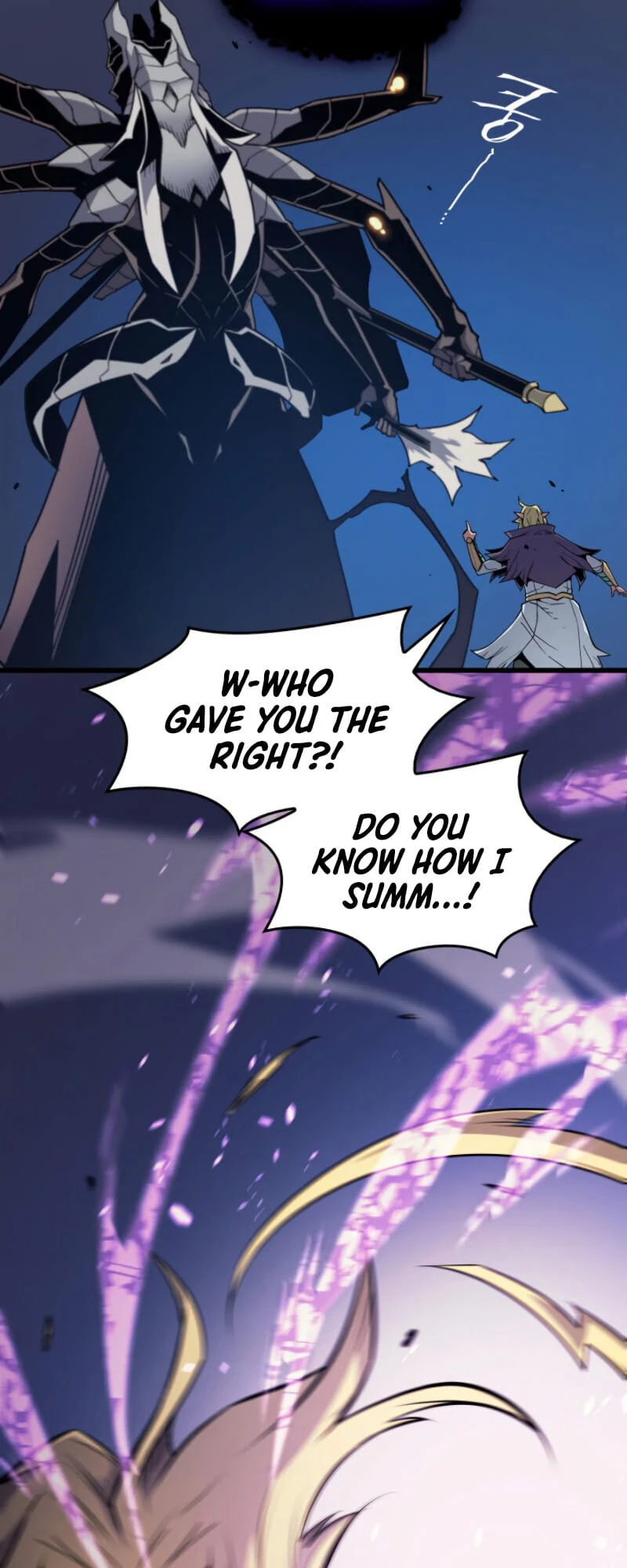 The Great Mage Returns After 4000 Years Chapter 83 - Page 16