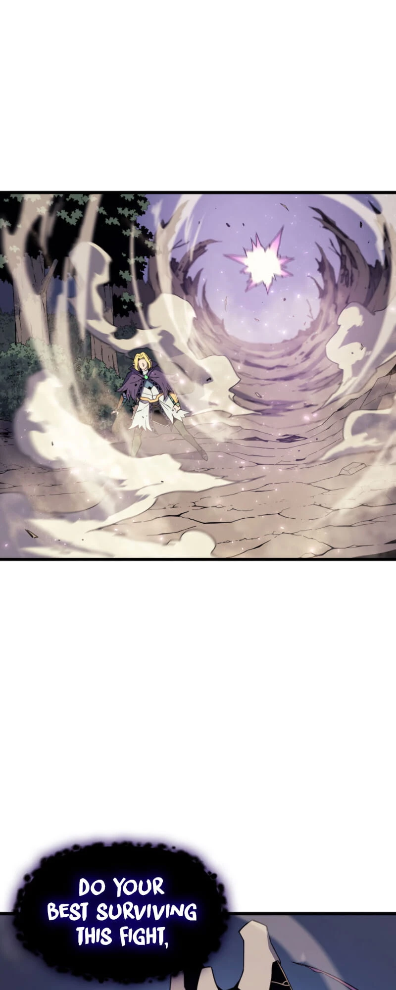 The Great Mage Returns After 4000 Years Chapter 83 - Page 20
