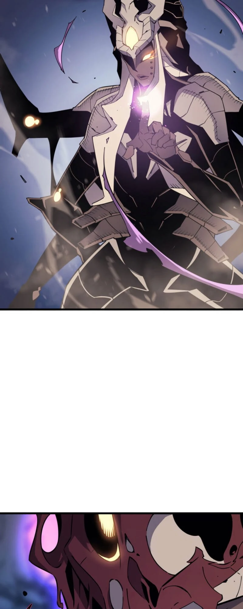 The Great Mage Returns After 4000 Years Chapter 83 - Page 21