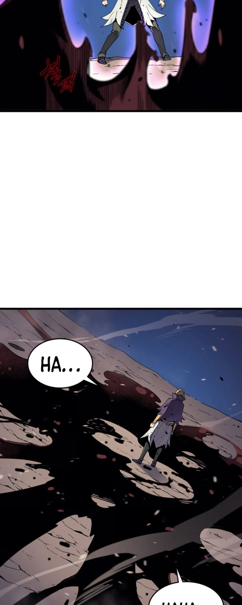 The Great Mage Returns After 4000 Years Chapter 83 - Page 23
