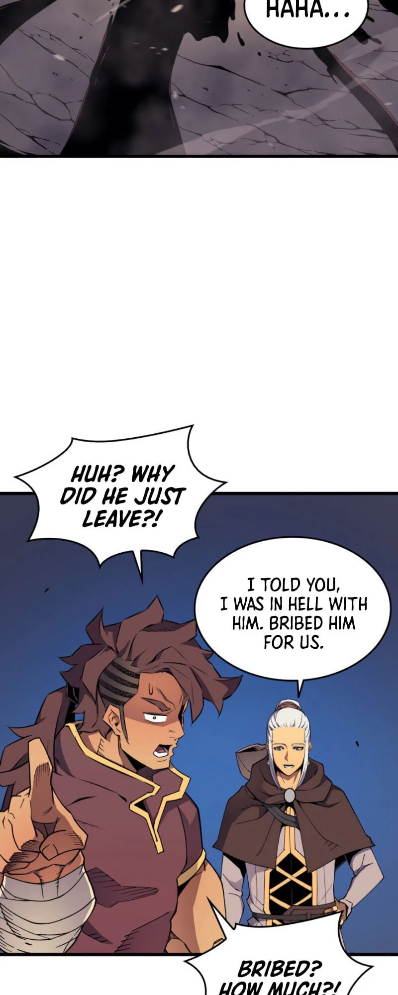The Great Mage Returns After 4000 Years Chapter 83 - Page 24