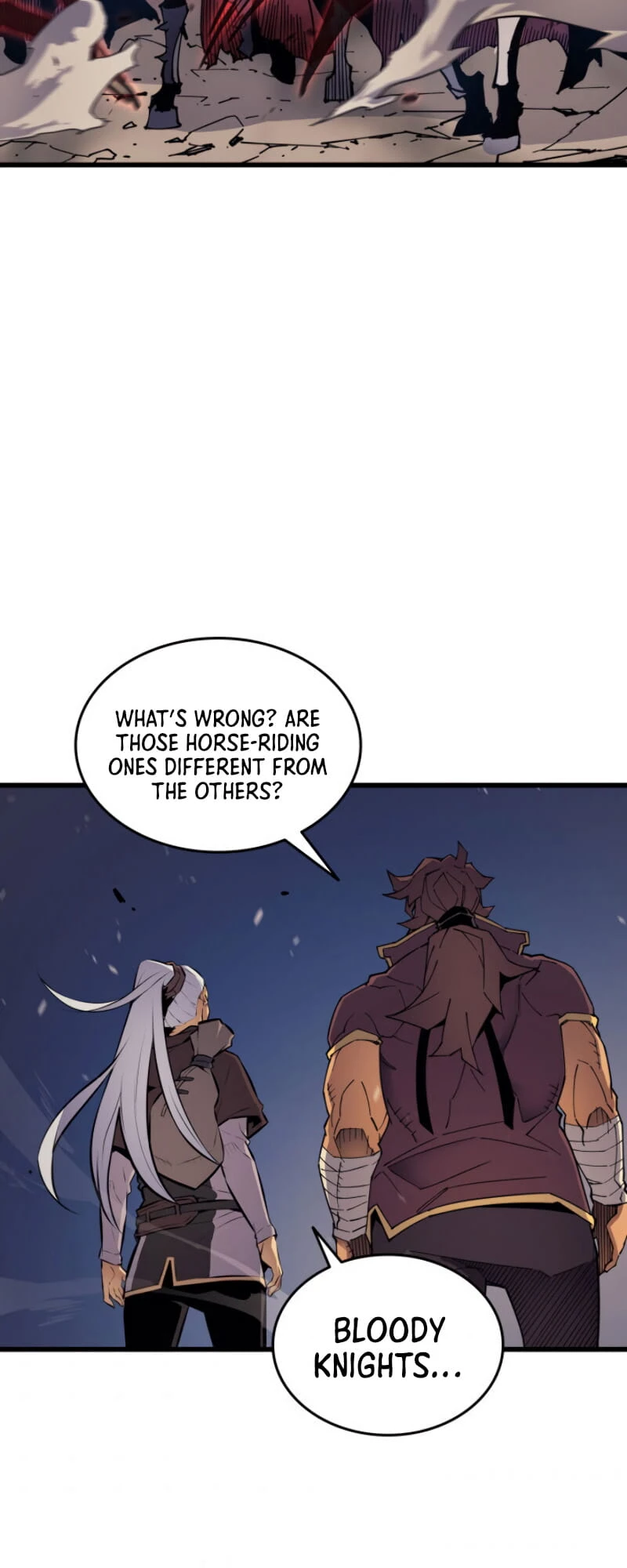 The Great Mage Returns After 4000 Years Chapter 83 - Page 33