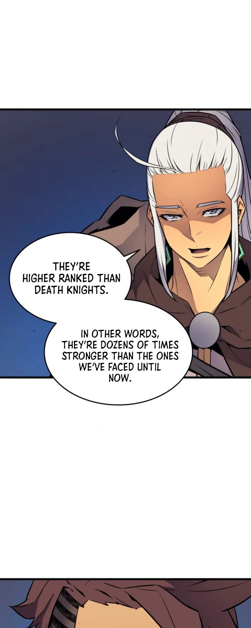The Great Mage Returns After 4000 Years Chapter 83 - Page 34