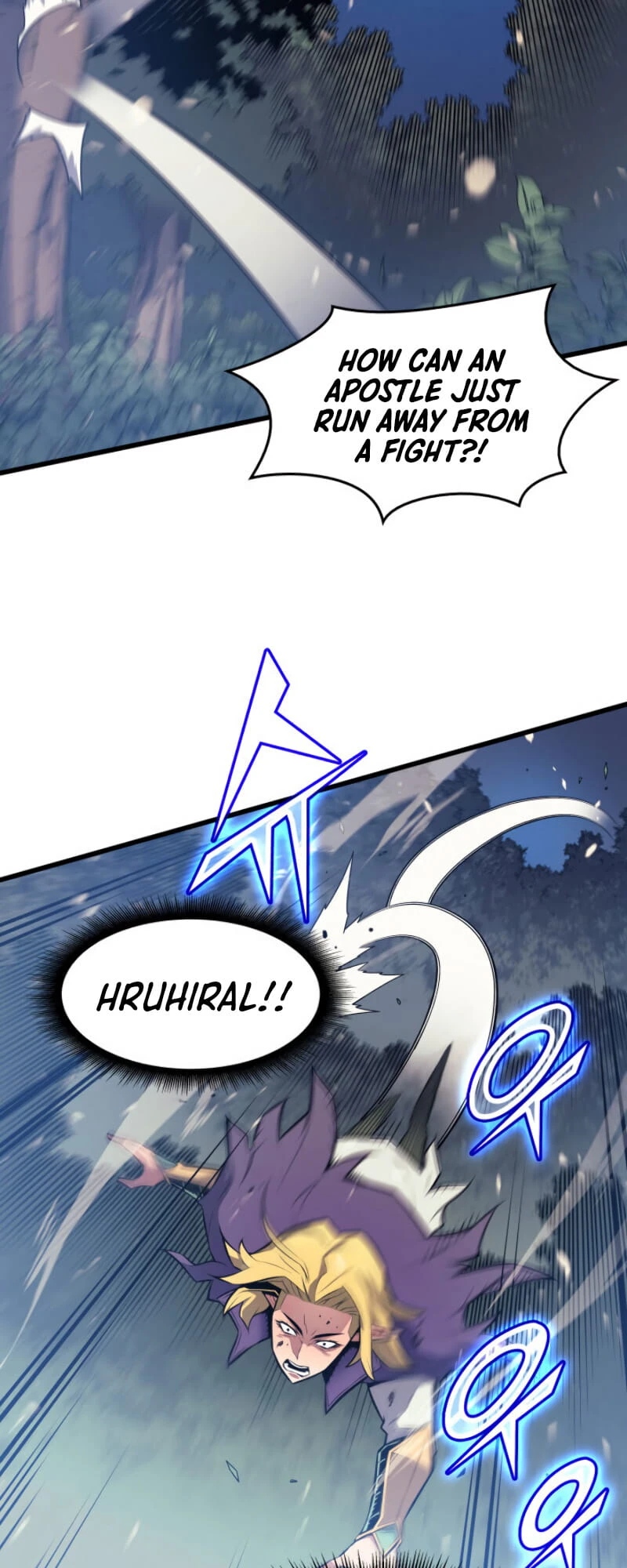 The Great Mage Returns After 4000 Years Chapter 83 - Page 38