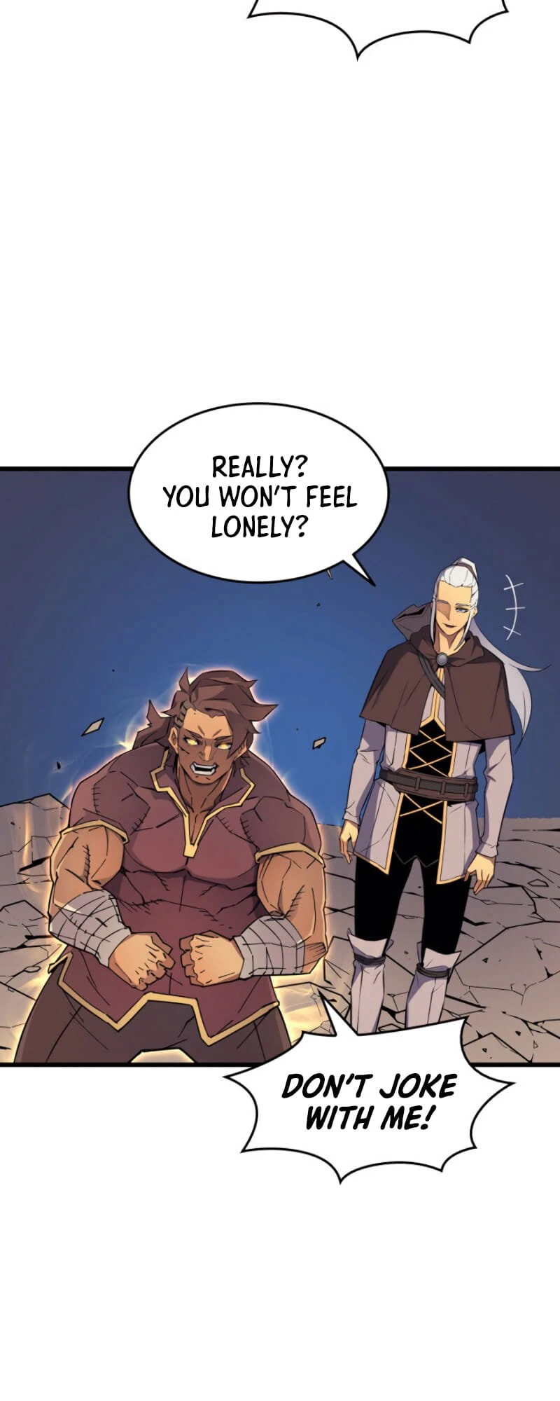 The Great Mage Returns After 4000 Years Chapter 83 - Page 40