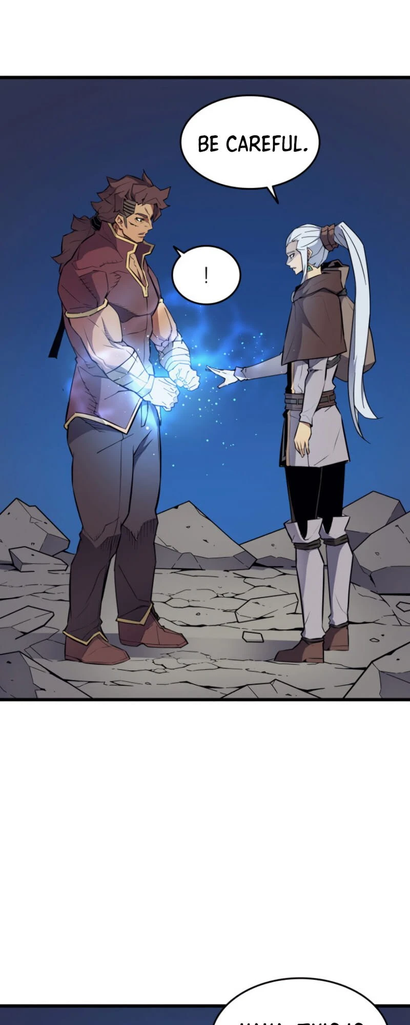 The Great Mage Returns After 4000 Years Chapter 83 - Page 42