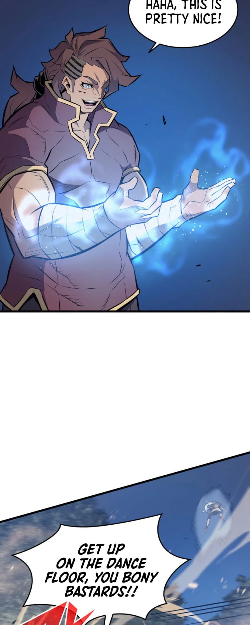 The Great Mage Returns After 4000 Years Chapter 83 - Page 43
